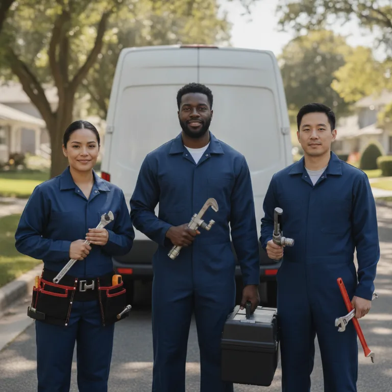 Water Heater Repair team in Universal City